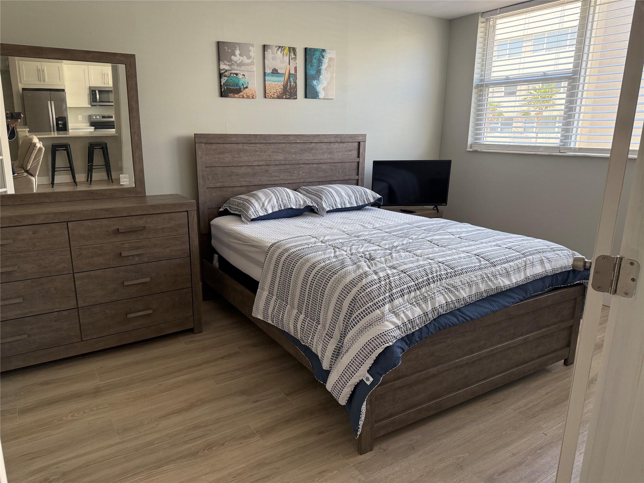 Port De Mer Condo - Residential Lease