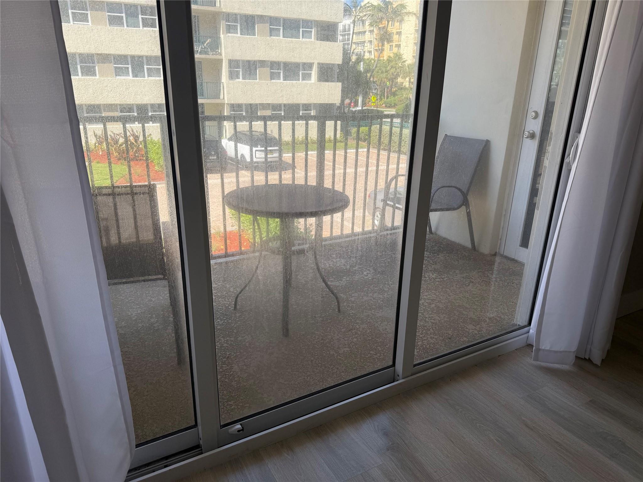 Port De Mer Condo - Residential Lease