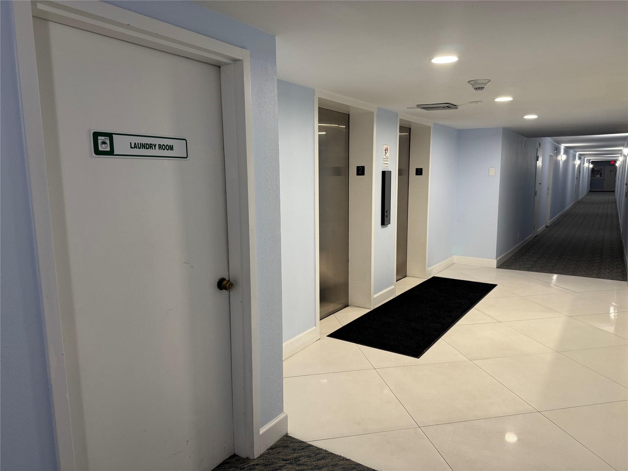 Port De Mer Condo - Residential Lease