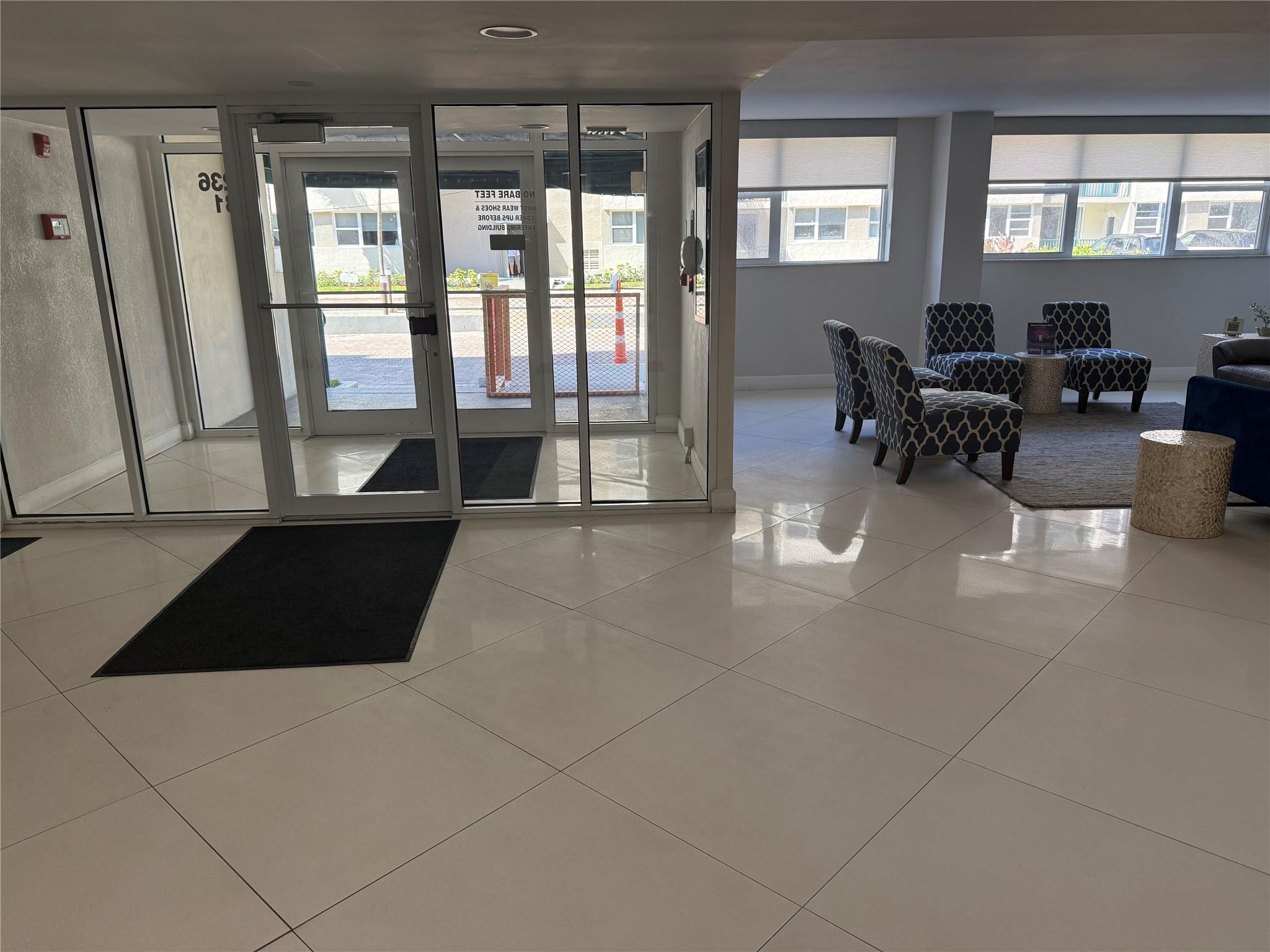 Port De Mer Condo - Residential Lease