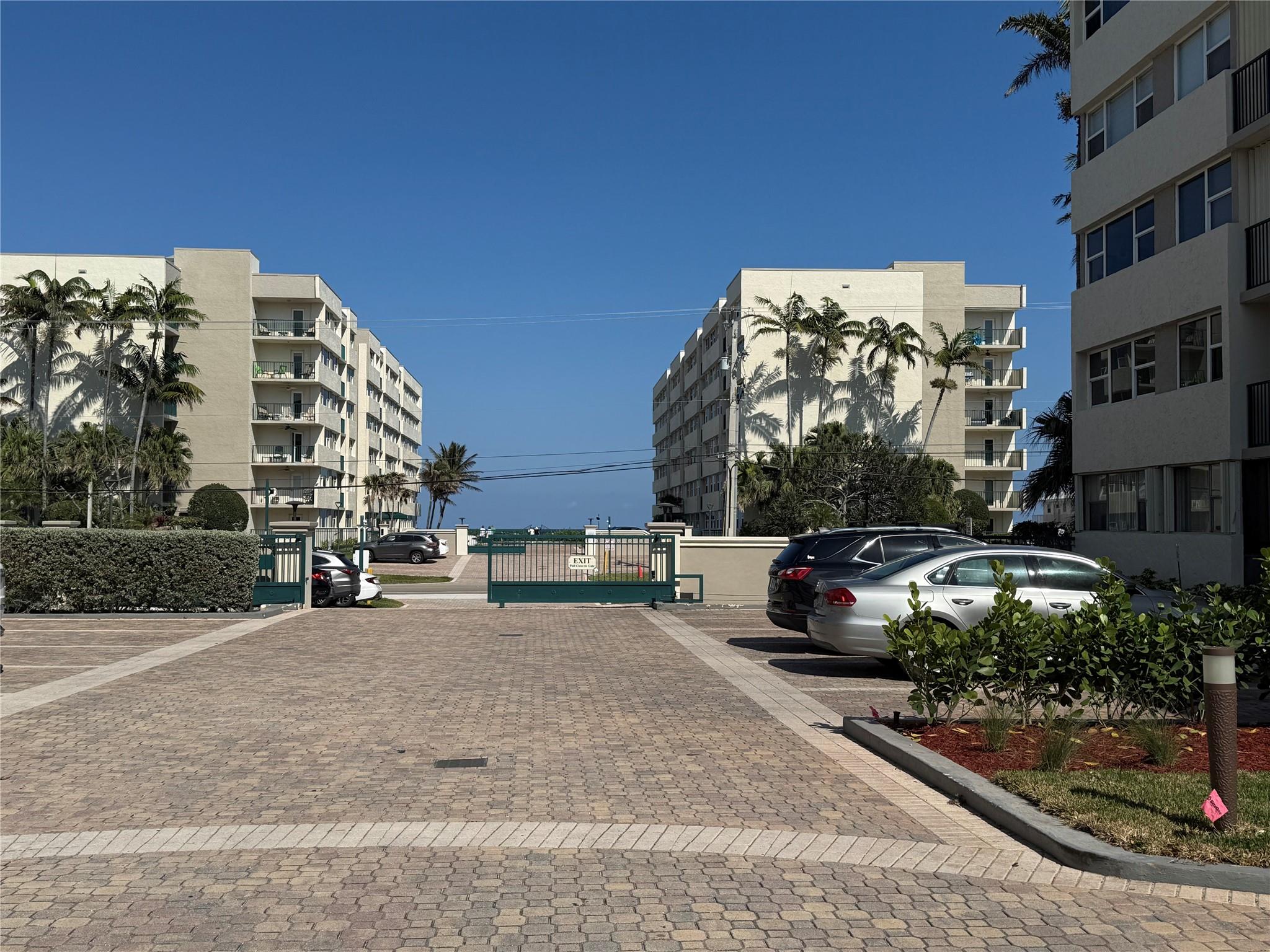 Port De Mer Condo - Residential Lease