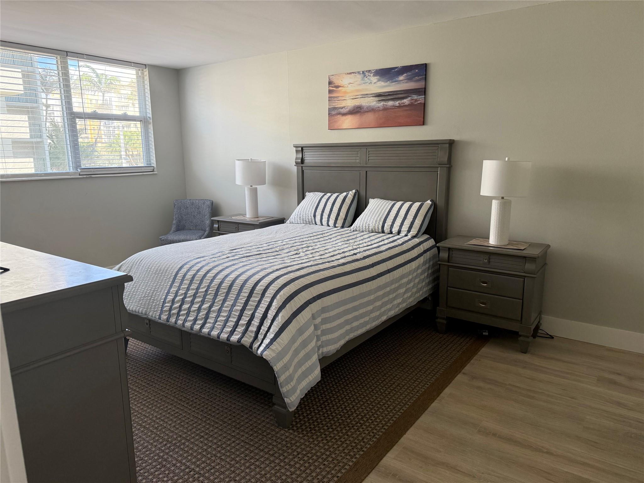 Port De Mer Condo - Residential Lease