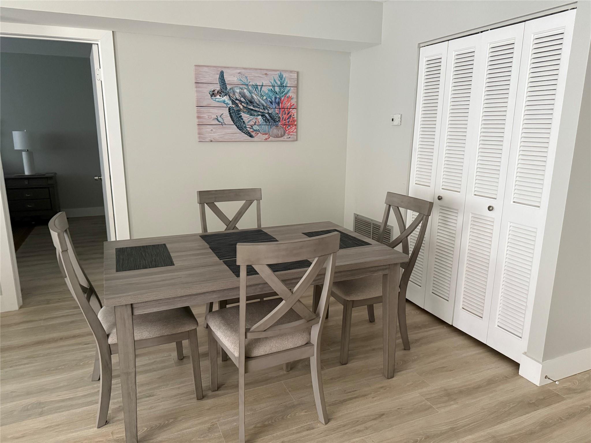 Port De Mer Condo - Residential Lease