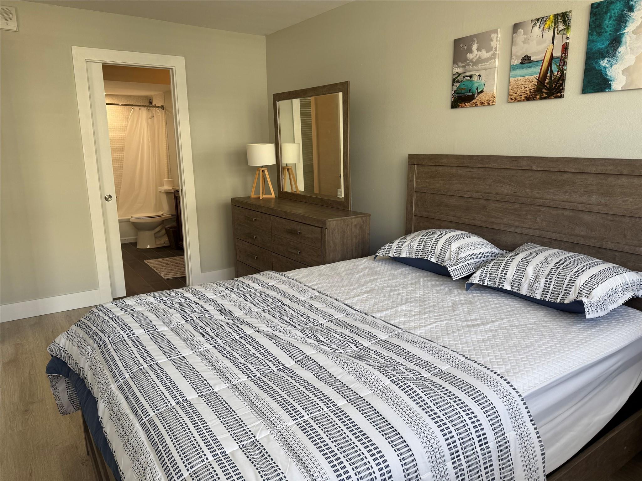 Port De Mer Condo - Residential Lease