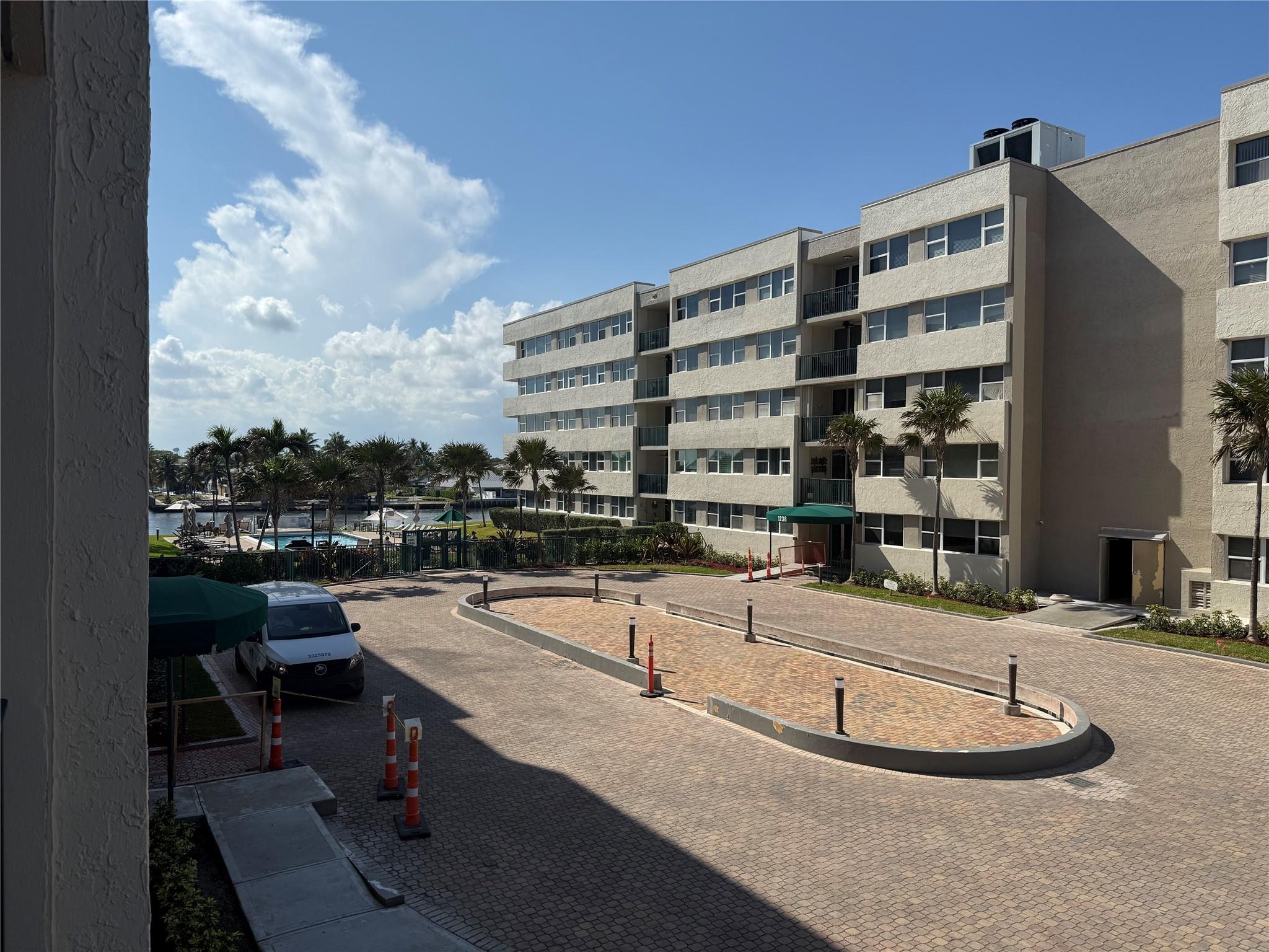 Port De Mer Condo - Residential Lease