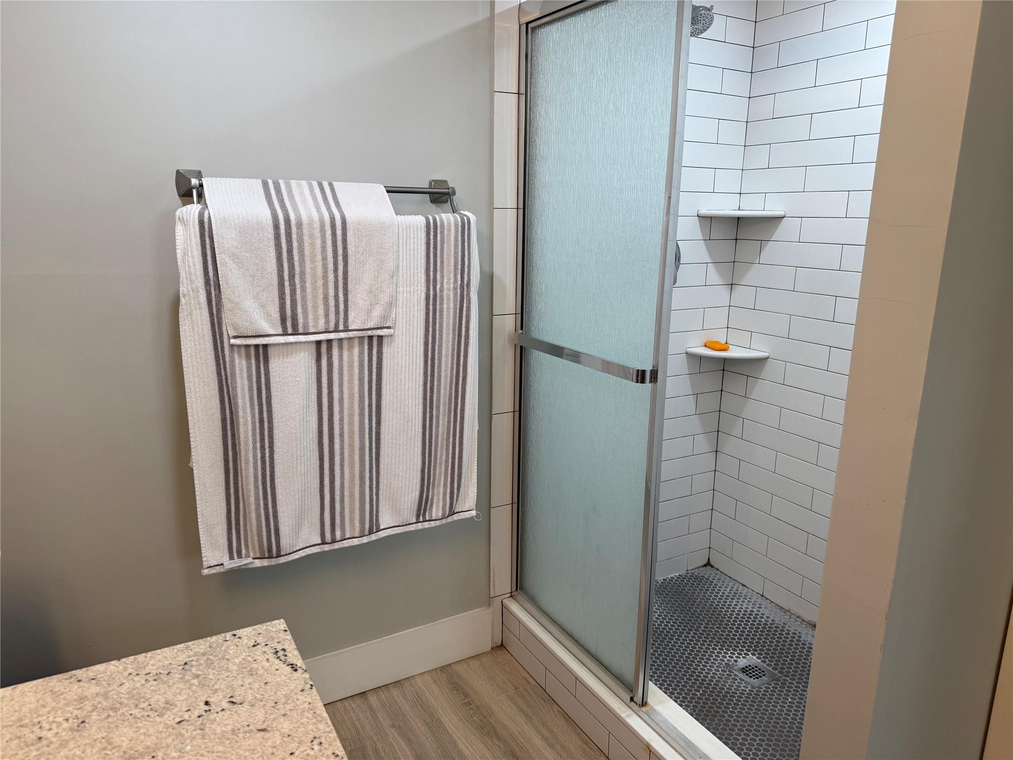 Port De Mer Condo - Residential Lease