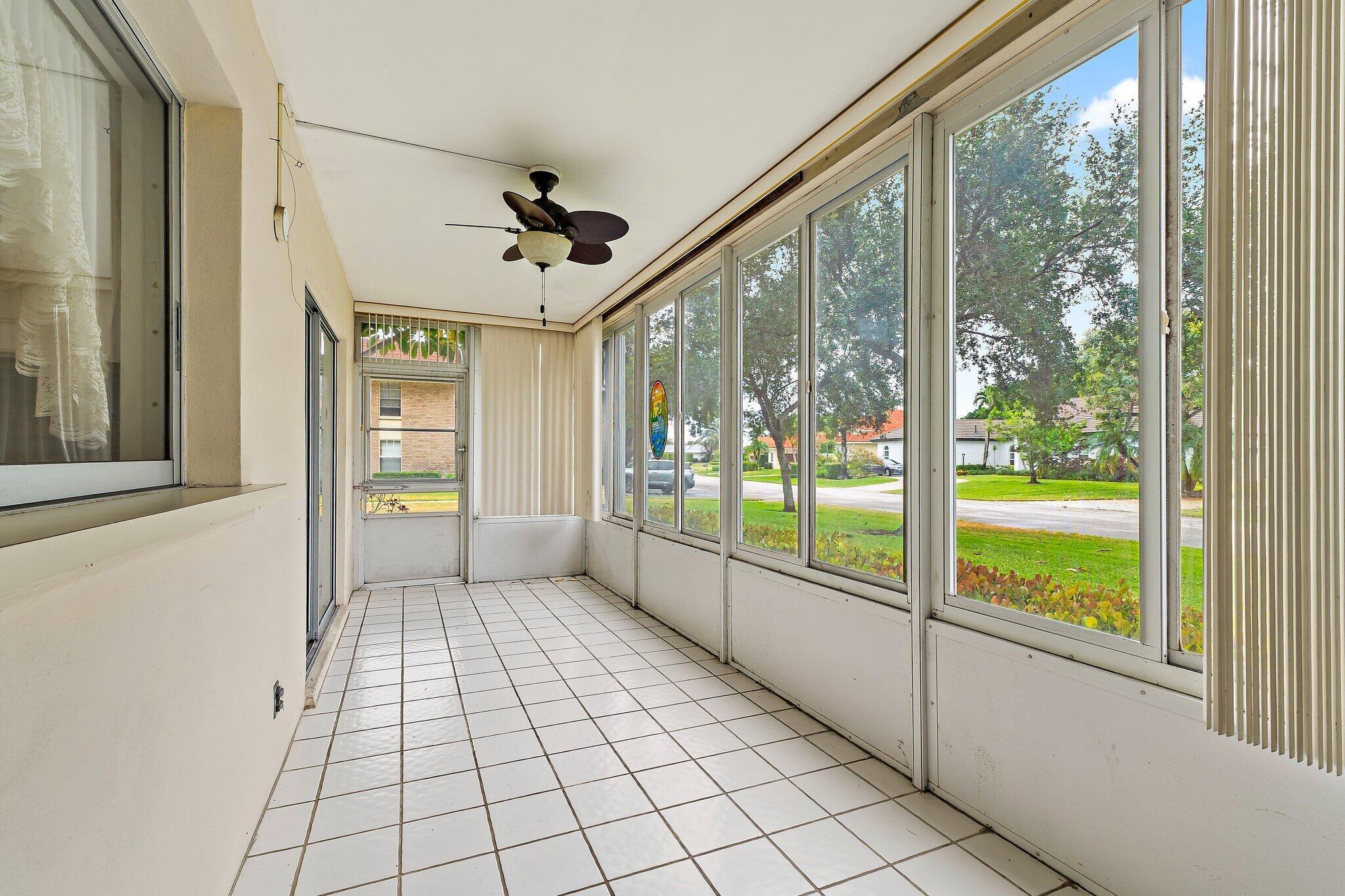 TAMBERLANE 4 CONDO - Residential