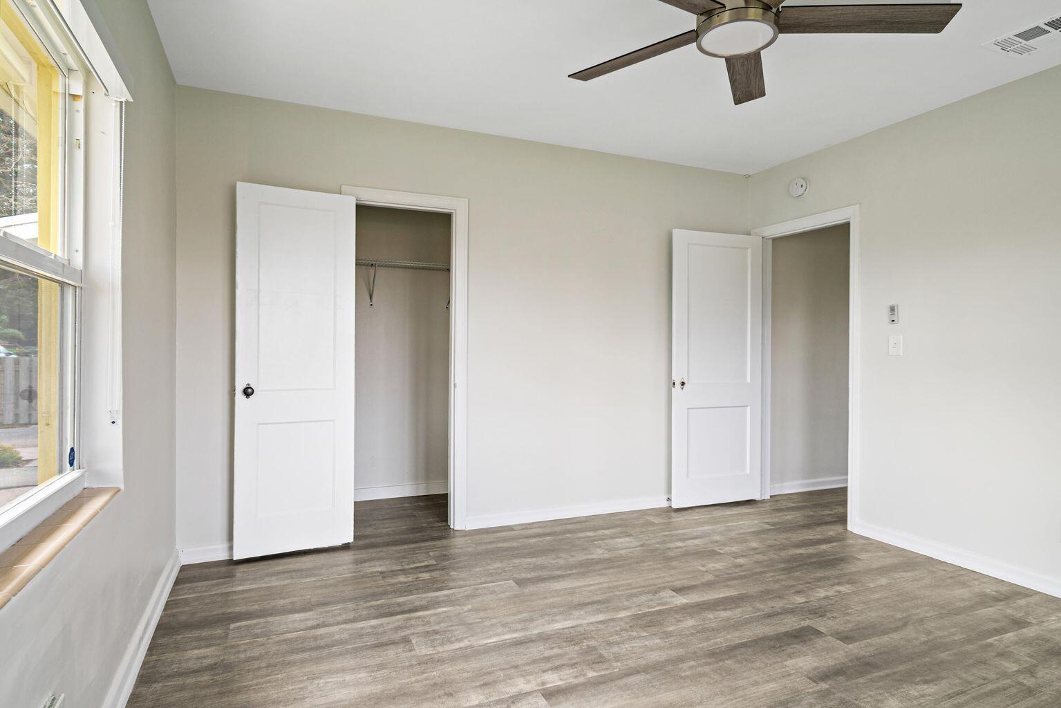 JEFFERSON TERMINALS - Residential Lease