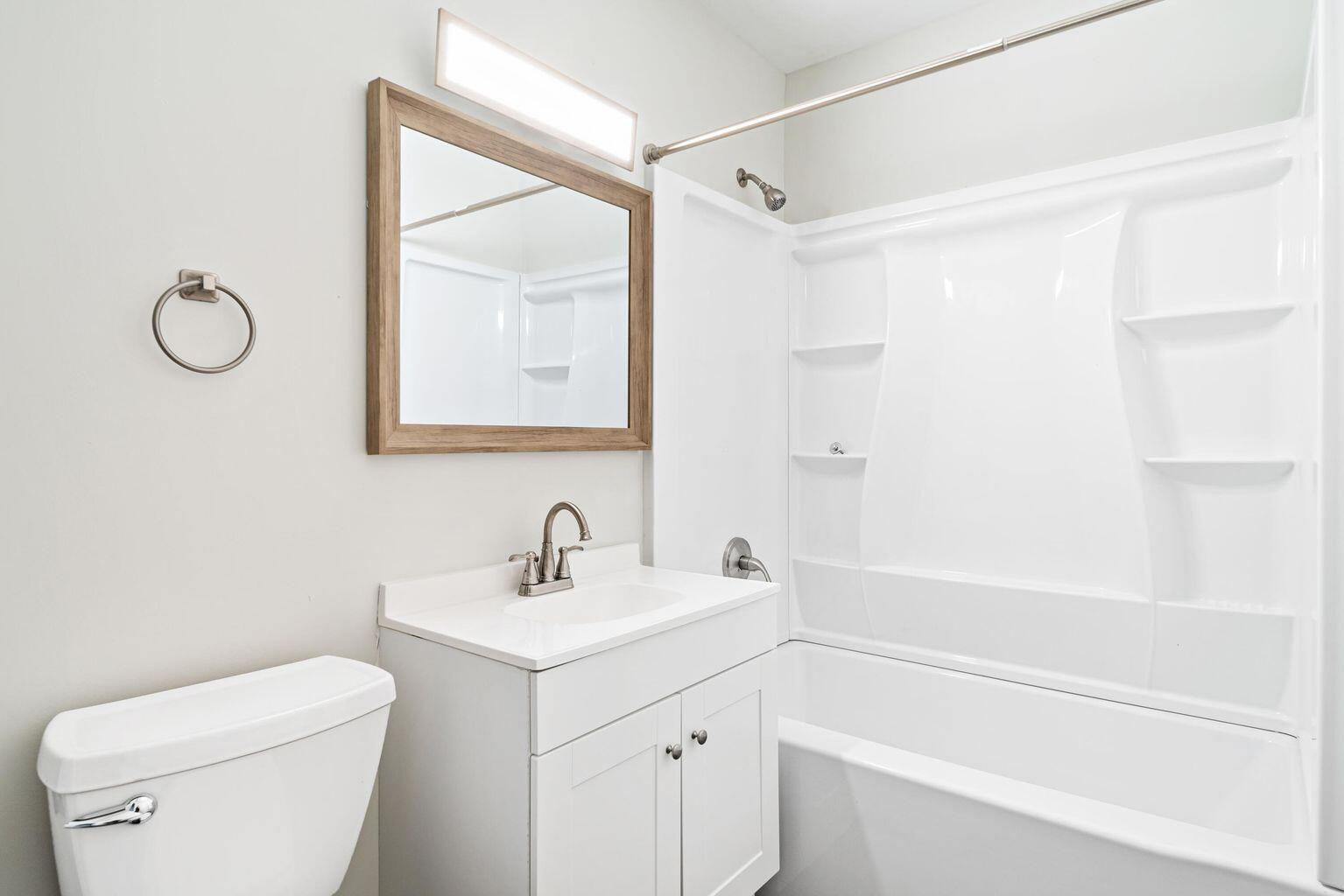 JEFFERSON TERMINALS - Residential Lease