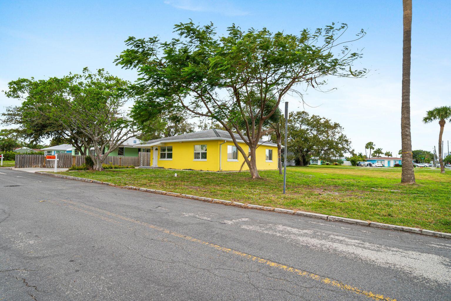 JEFFERSON TERMINALS - Residential Lease