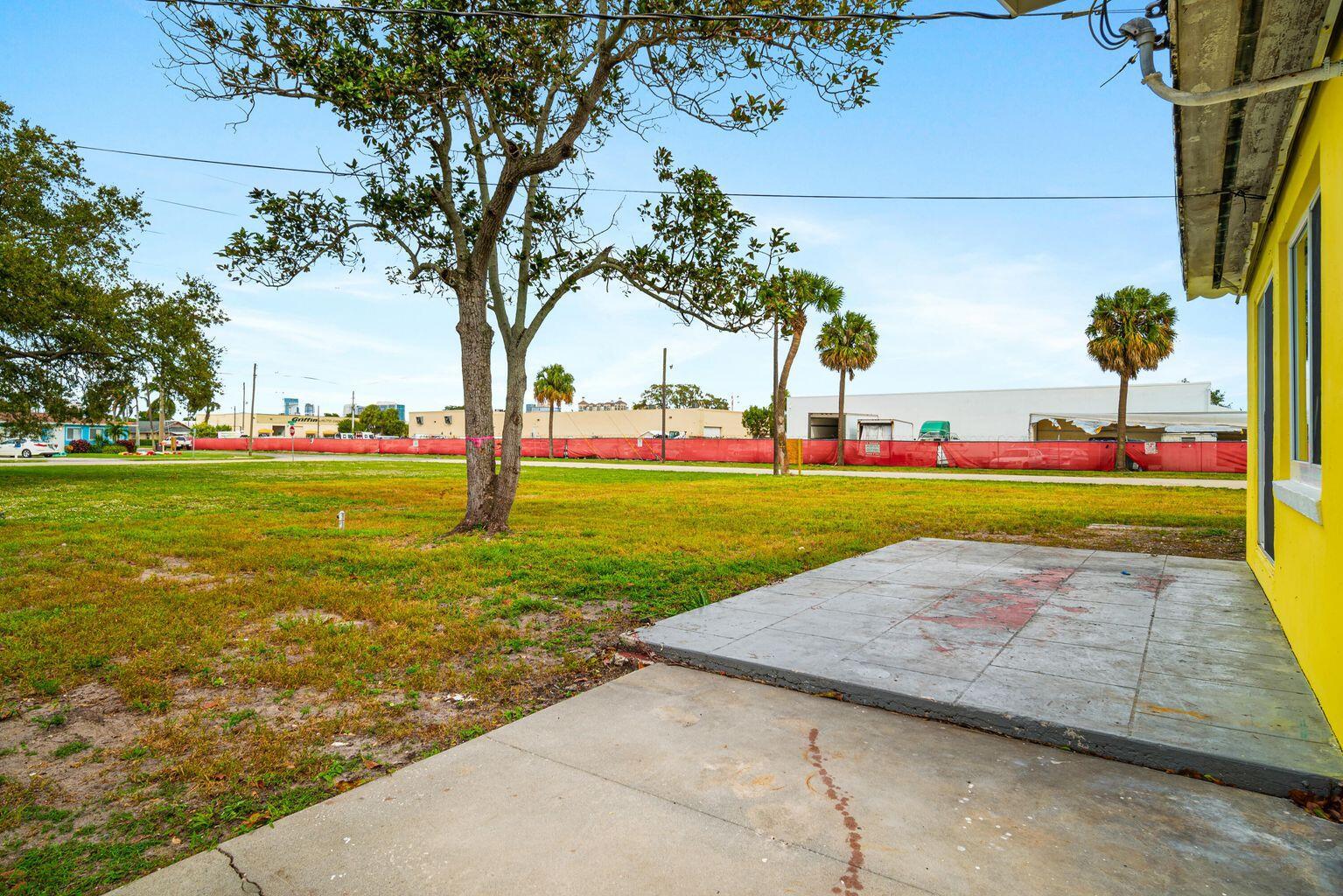 JEFFERSON TERMINALS - Residential Lease