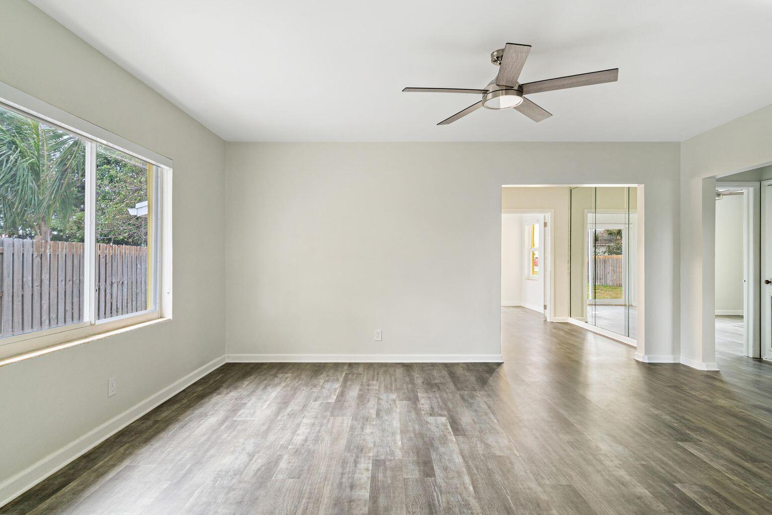 JEFFERSON TERMINALS - Residential Lease