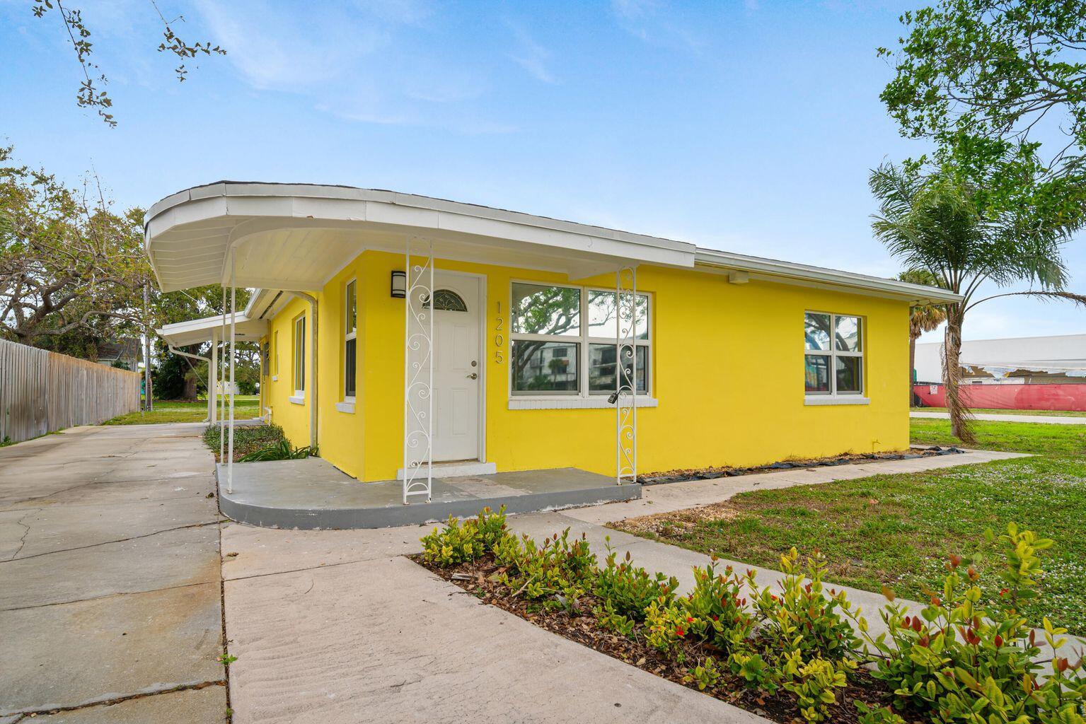 JEFFERSON TERMINALS - Residential Lease