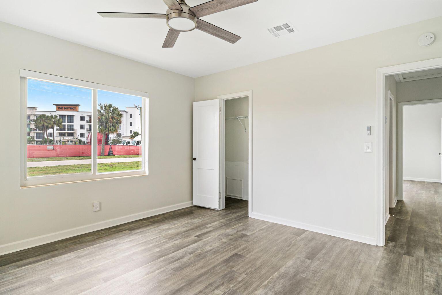 JEFFERSON TERMINALS - Residential Lease