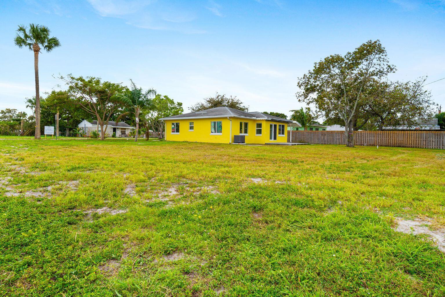 JEFFERSON TERMINALS - Residential Lease