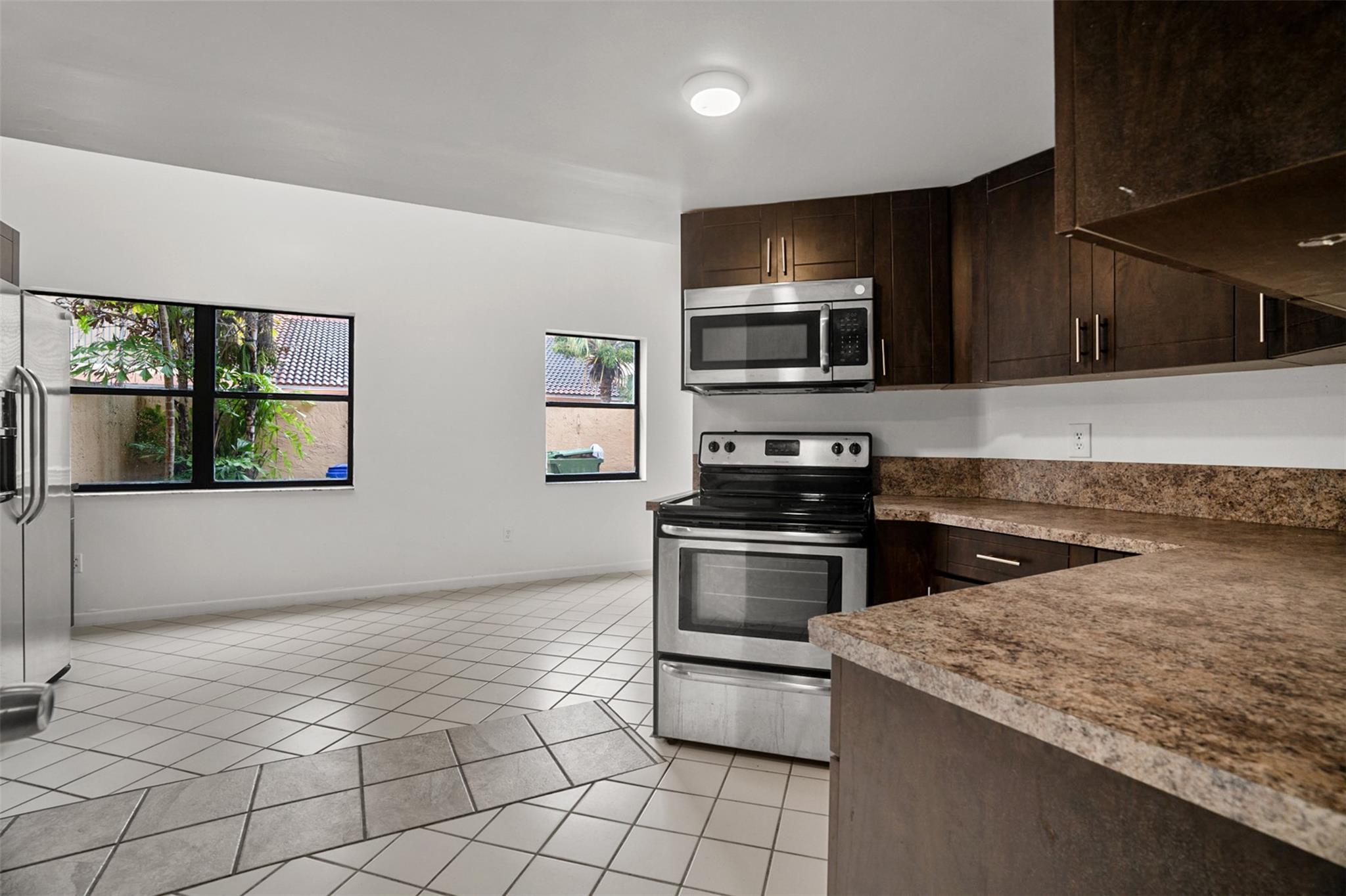 Herons Landing - Residential