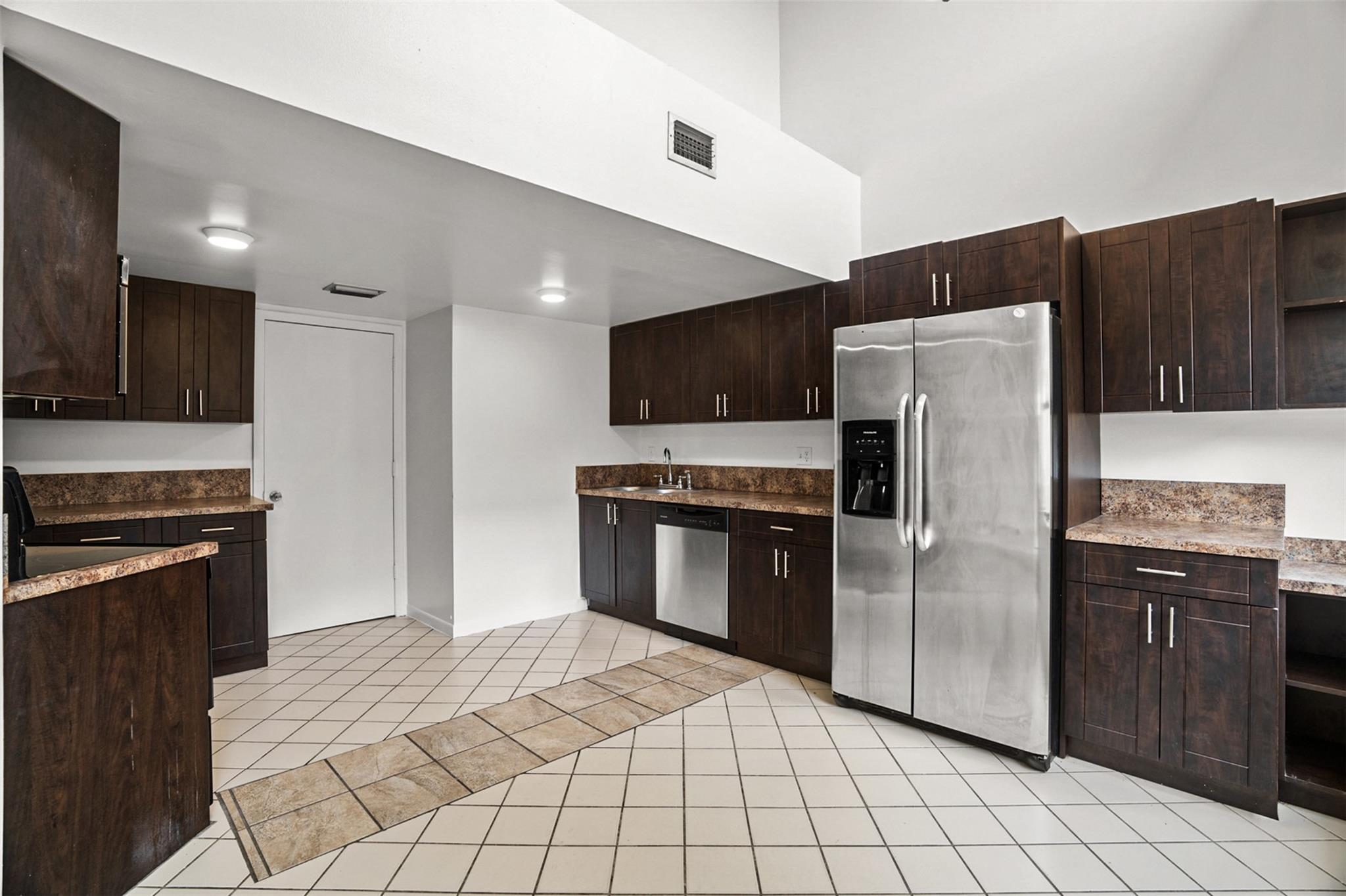 Herons Landing - Residential
