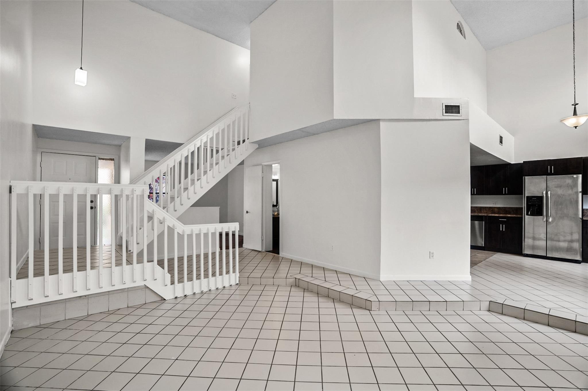 Herons Landing - Residential