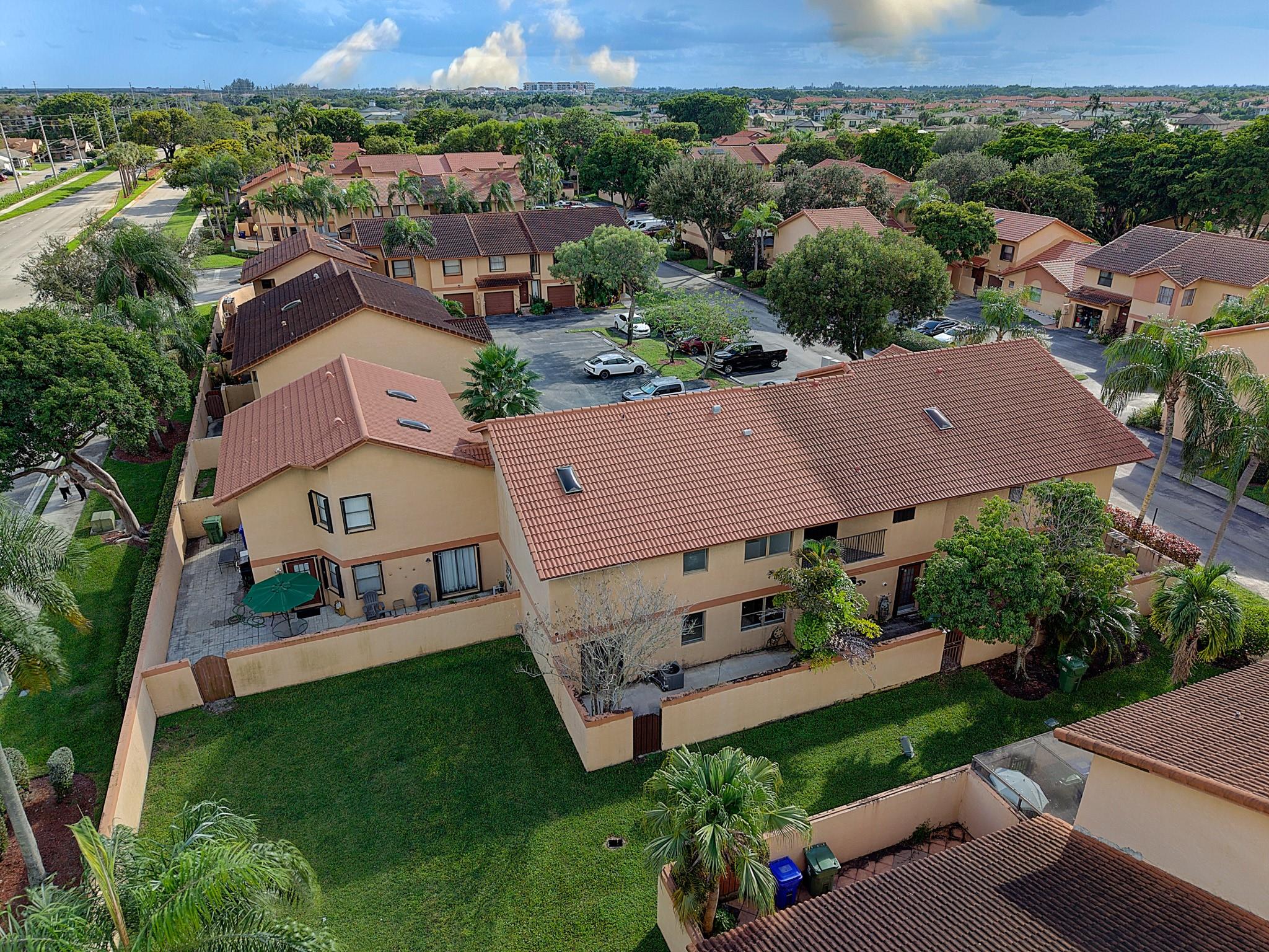 Herons Landing - Residential