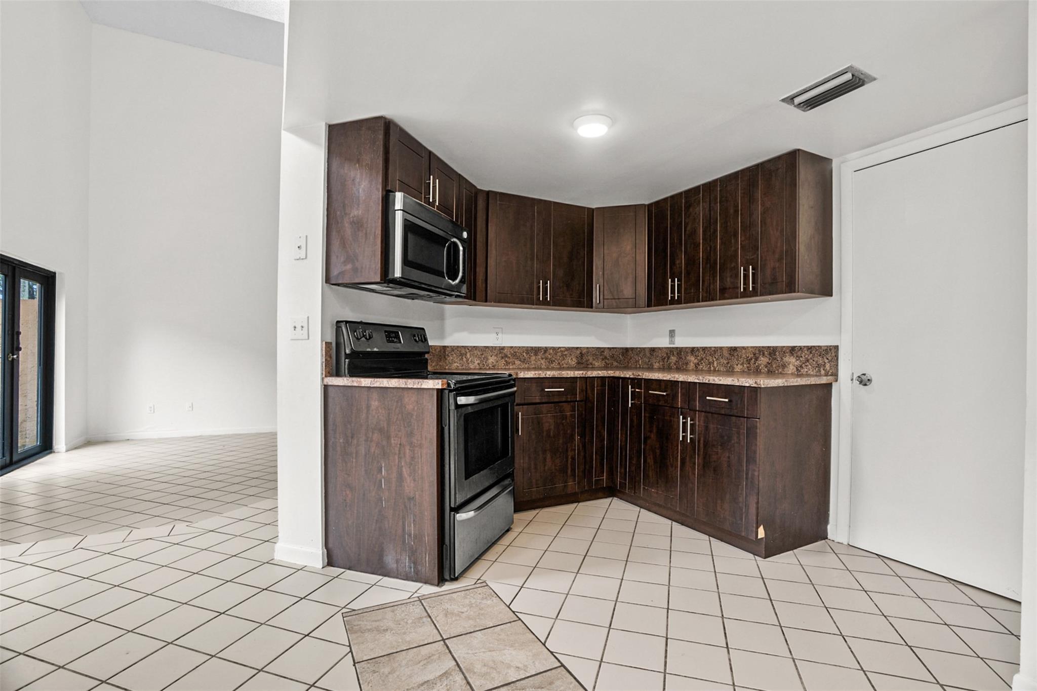 Herons Landing - Residential
