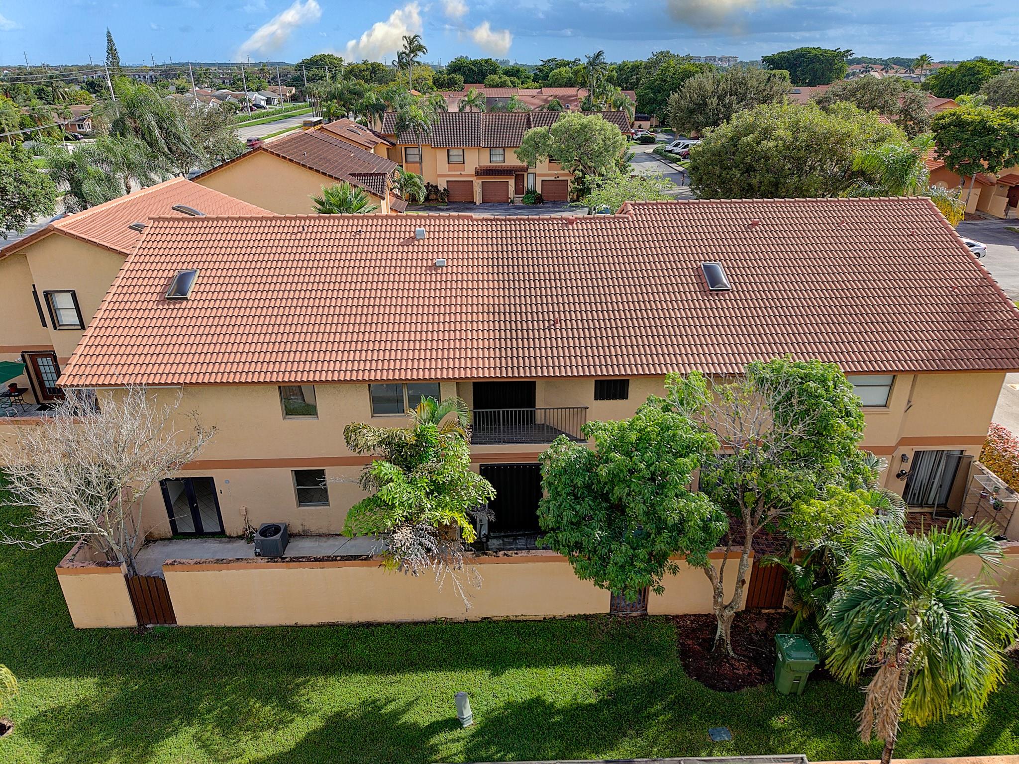 Herons Landing - Residential