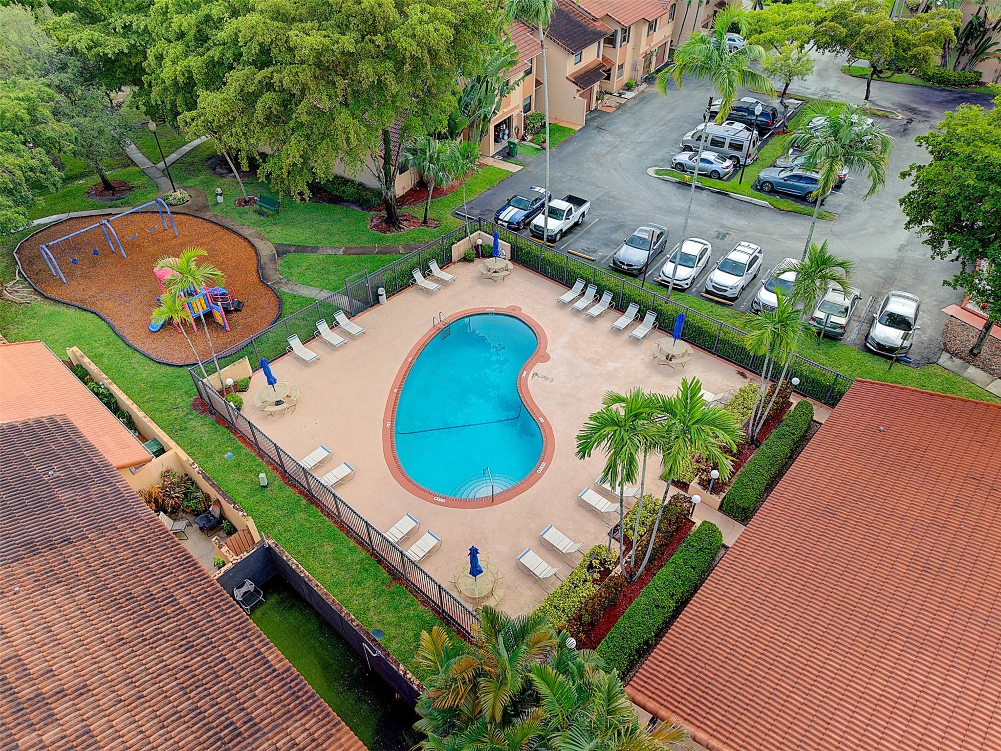 Herons Landing - Residential