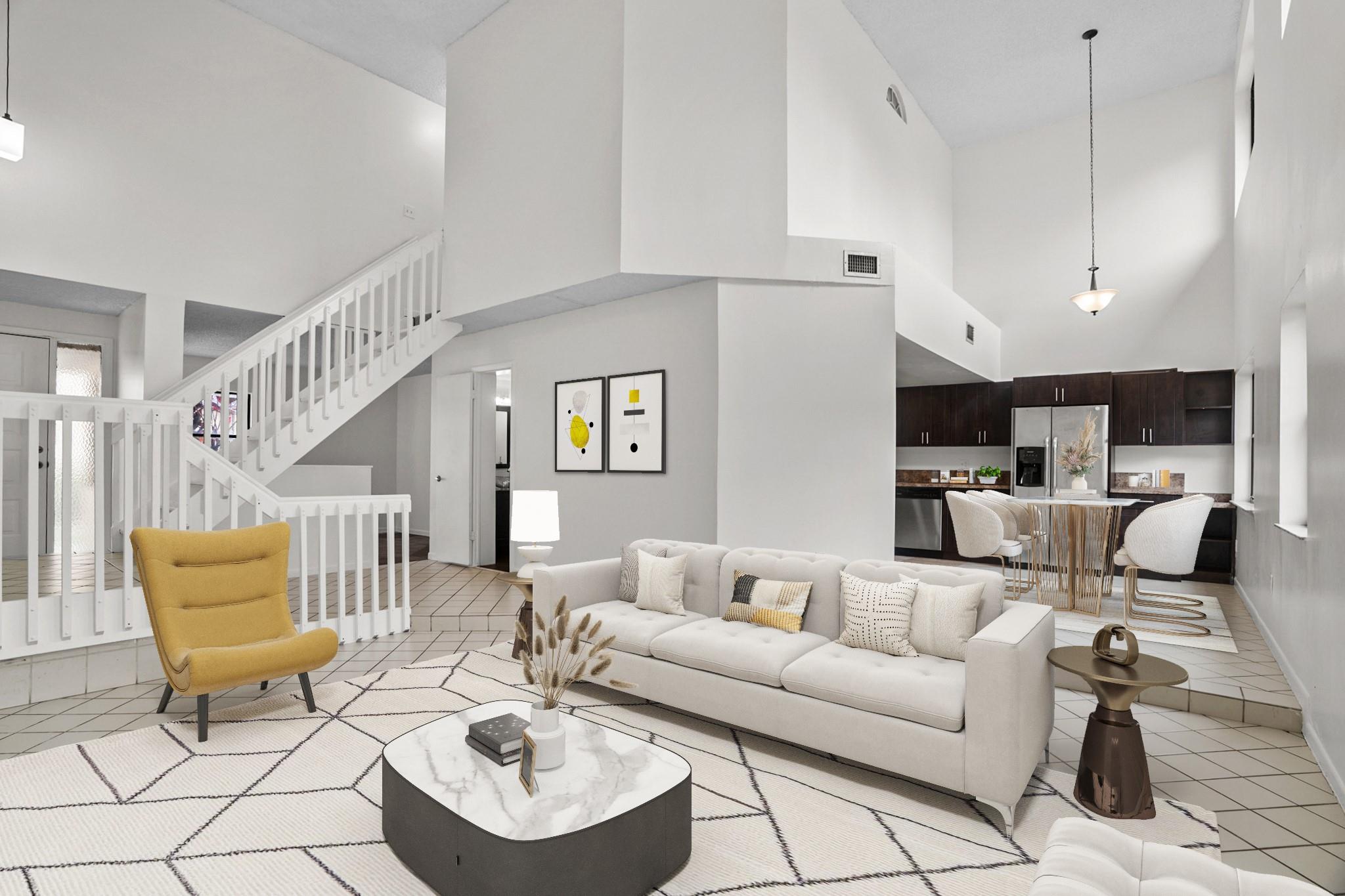 Herons Landing - Residential