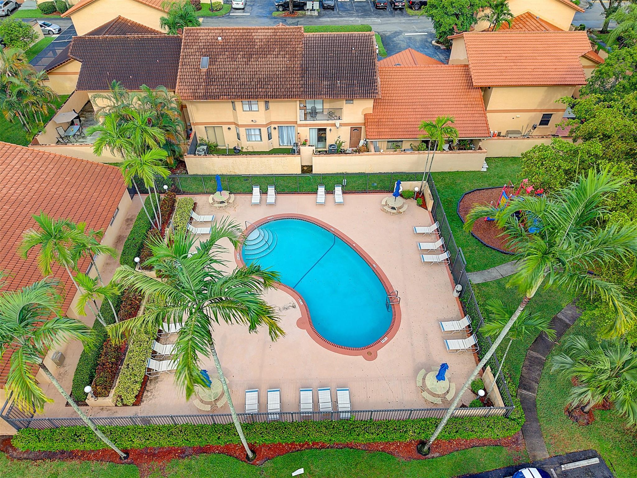 Herons Landing - Residential