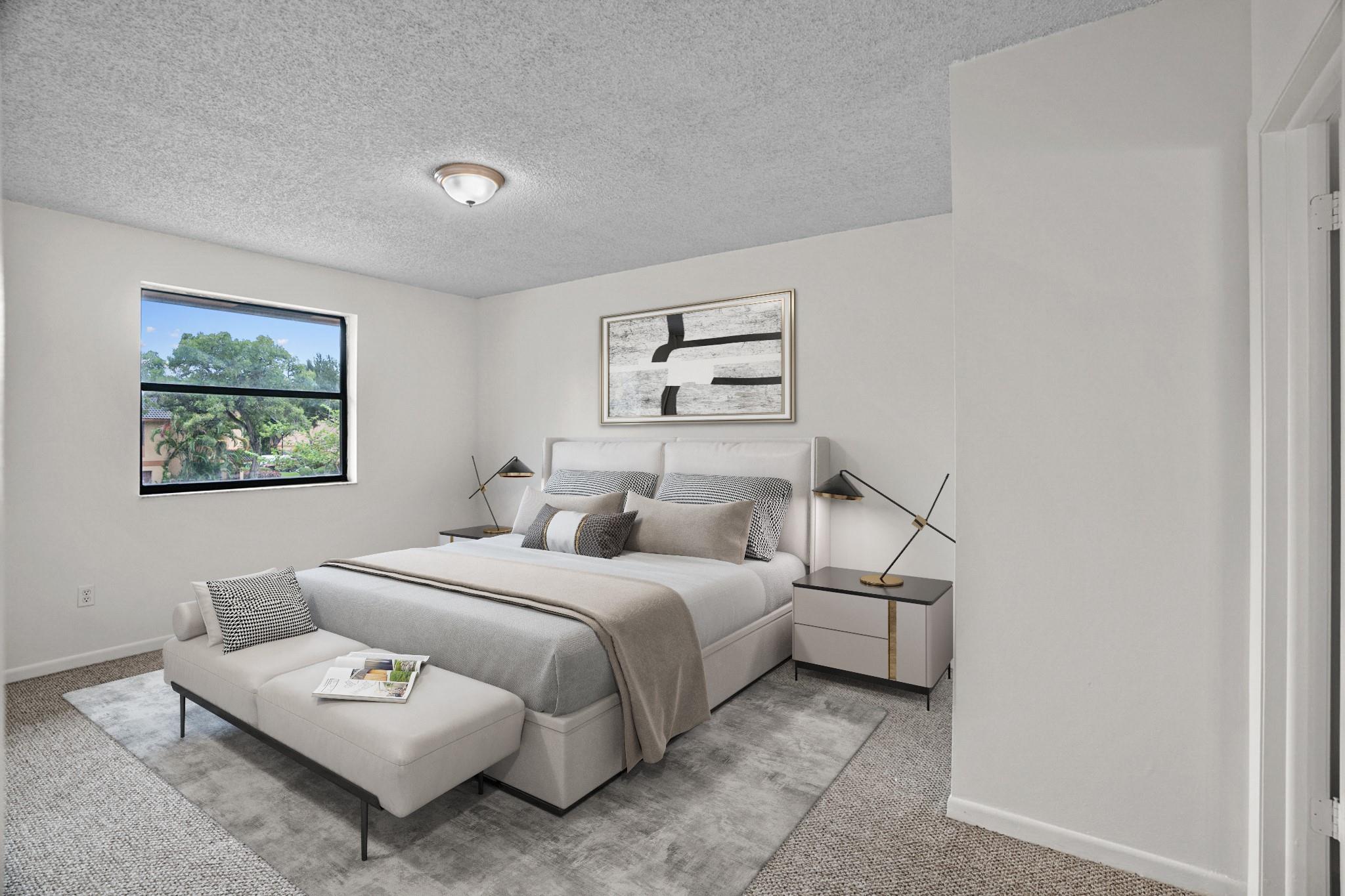 Herons Landing - Residential