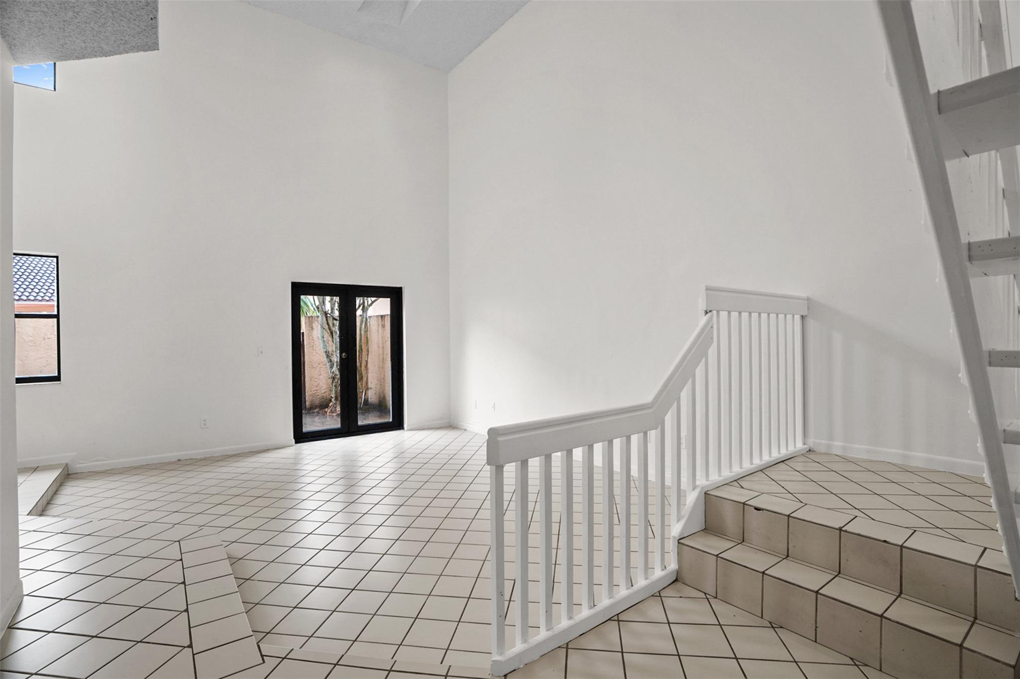Herons Landing - Residential