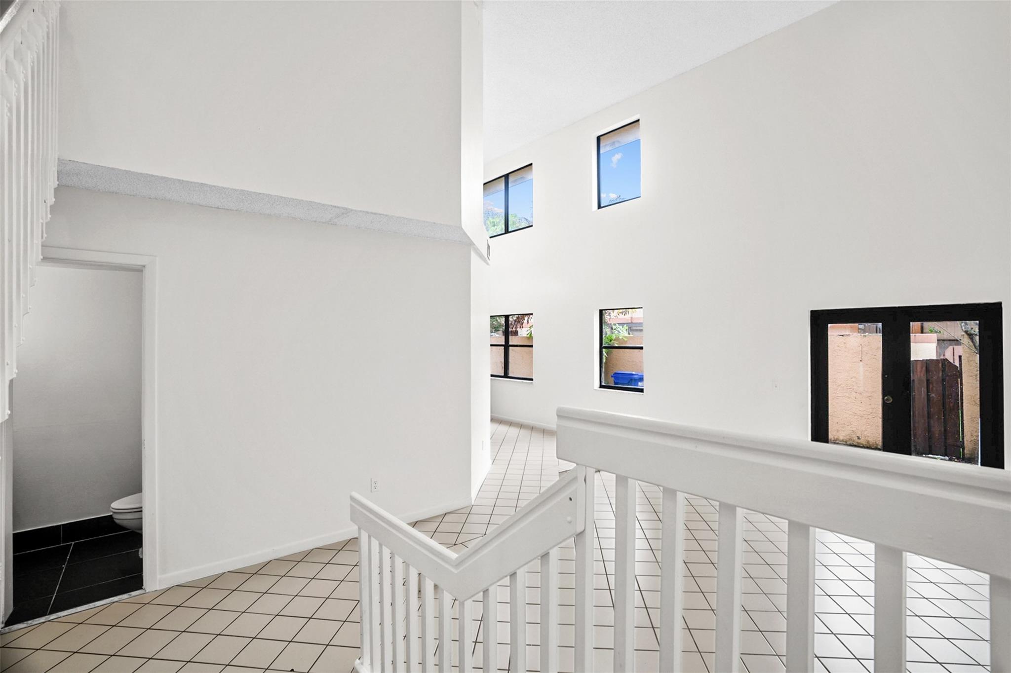Herons Landing - Residential