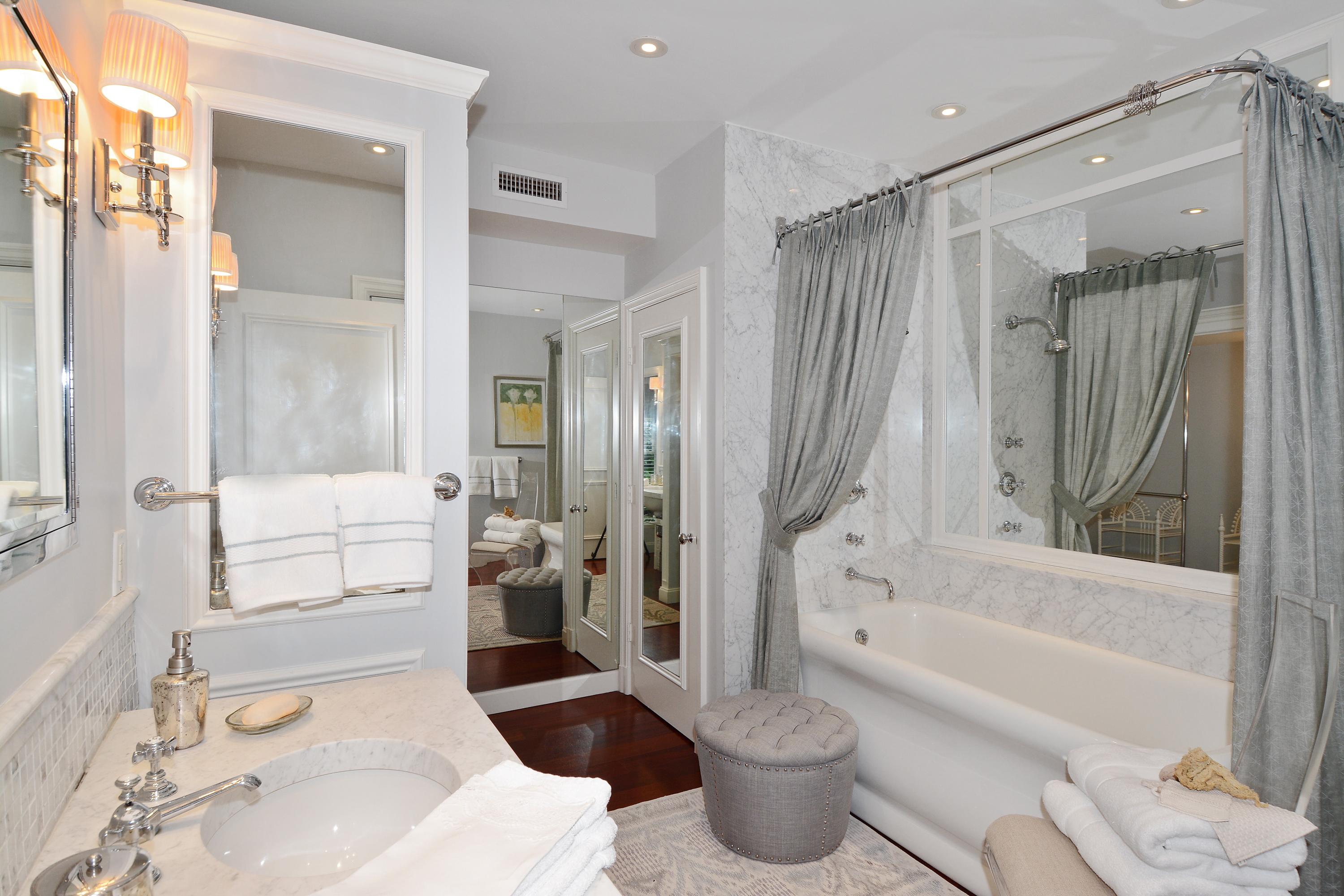 Parc Monceau - Residential