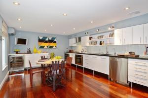 Parc Monceau - Residential