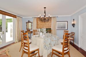 Parc Monceau - Residential