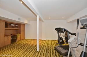 Parc Monceau - Residential