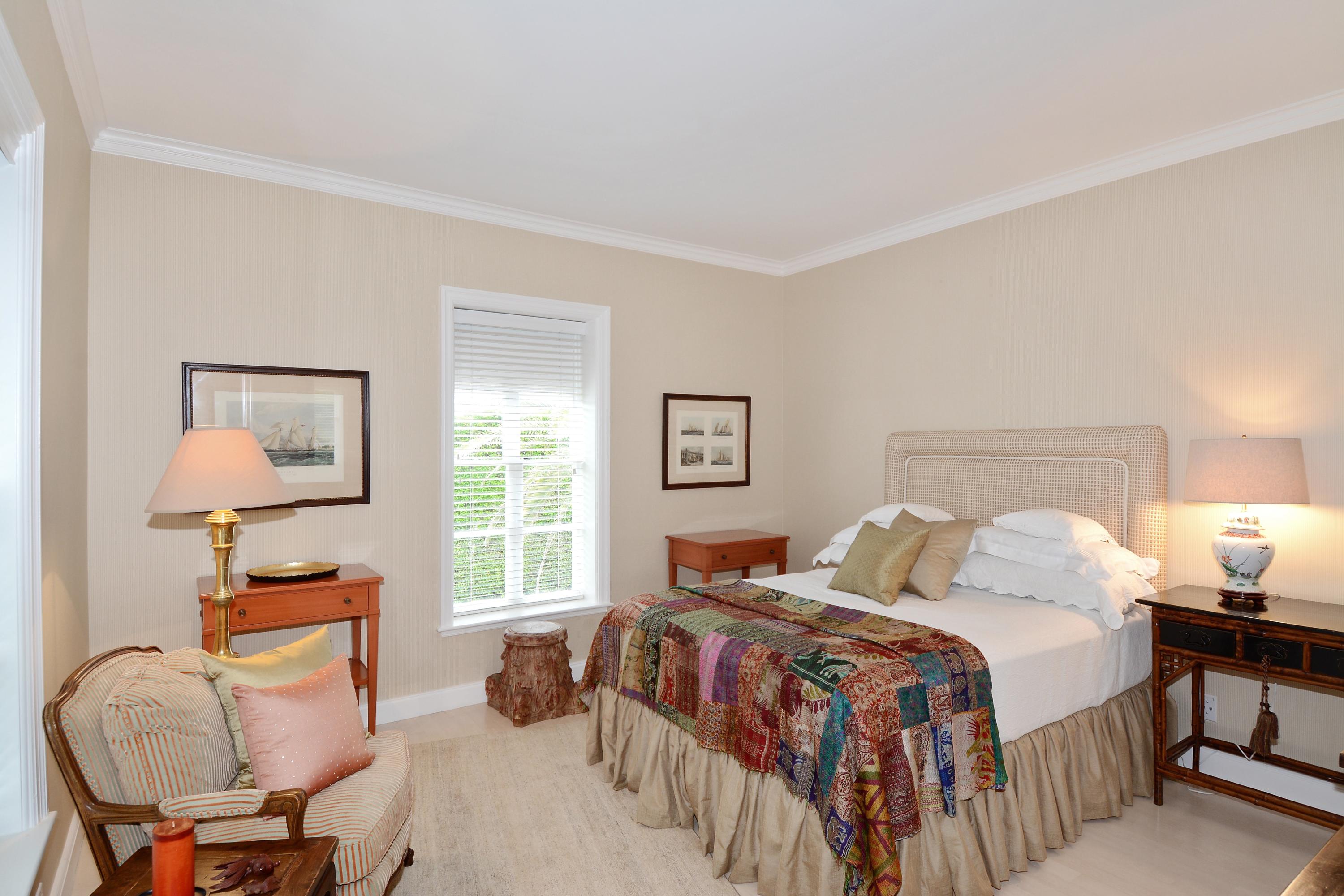 Parc Monceau - Residential