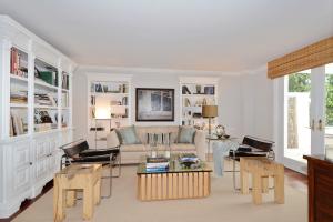 Parc Monceau - Residential