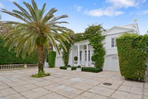 Parc Monceau - Residential