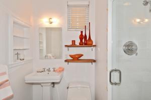 Parc Monceau - Residential