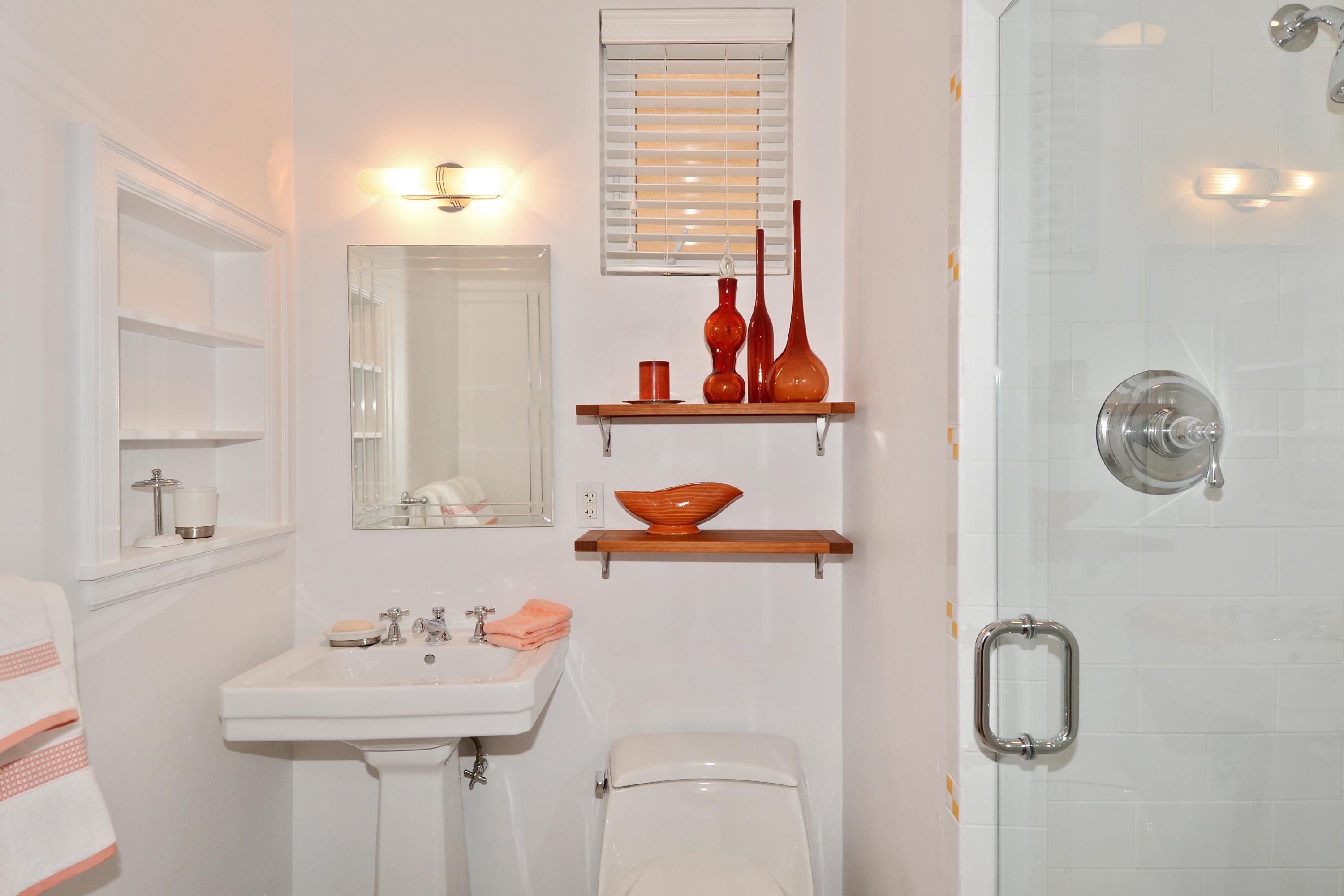 Parc Monceau - Residential