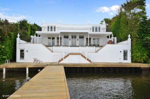 Parc Monceau - Residential