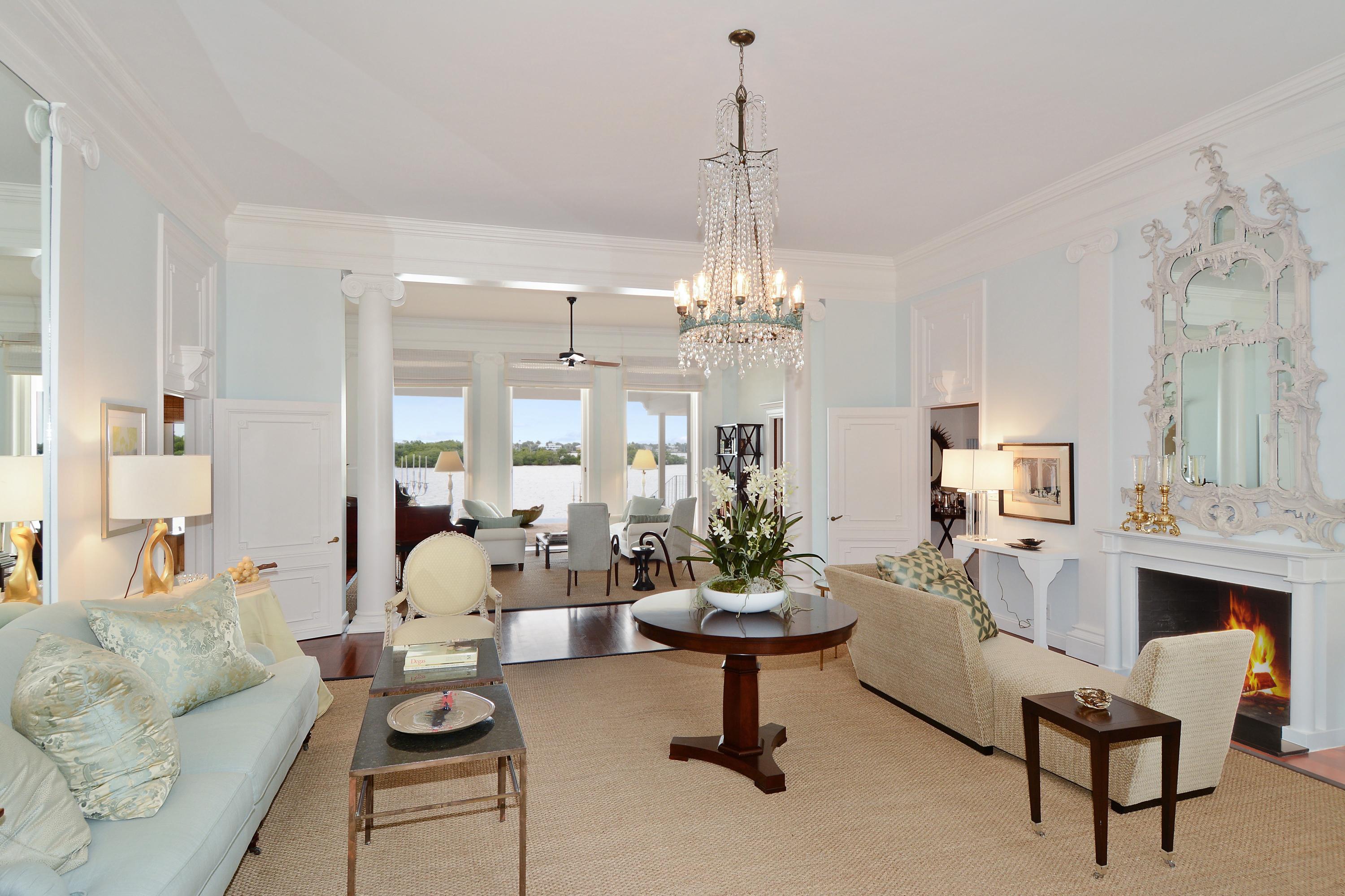 Parc Monceau - Residential