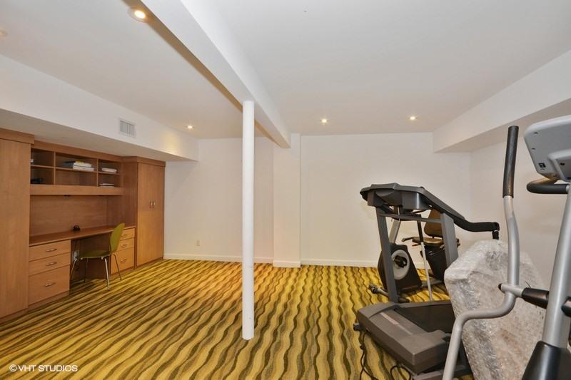 Parc Monceau - Residential