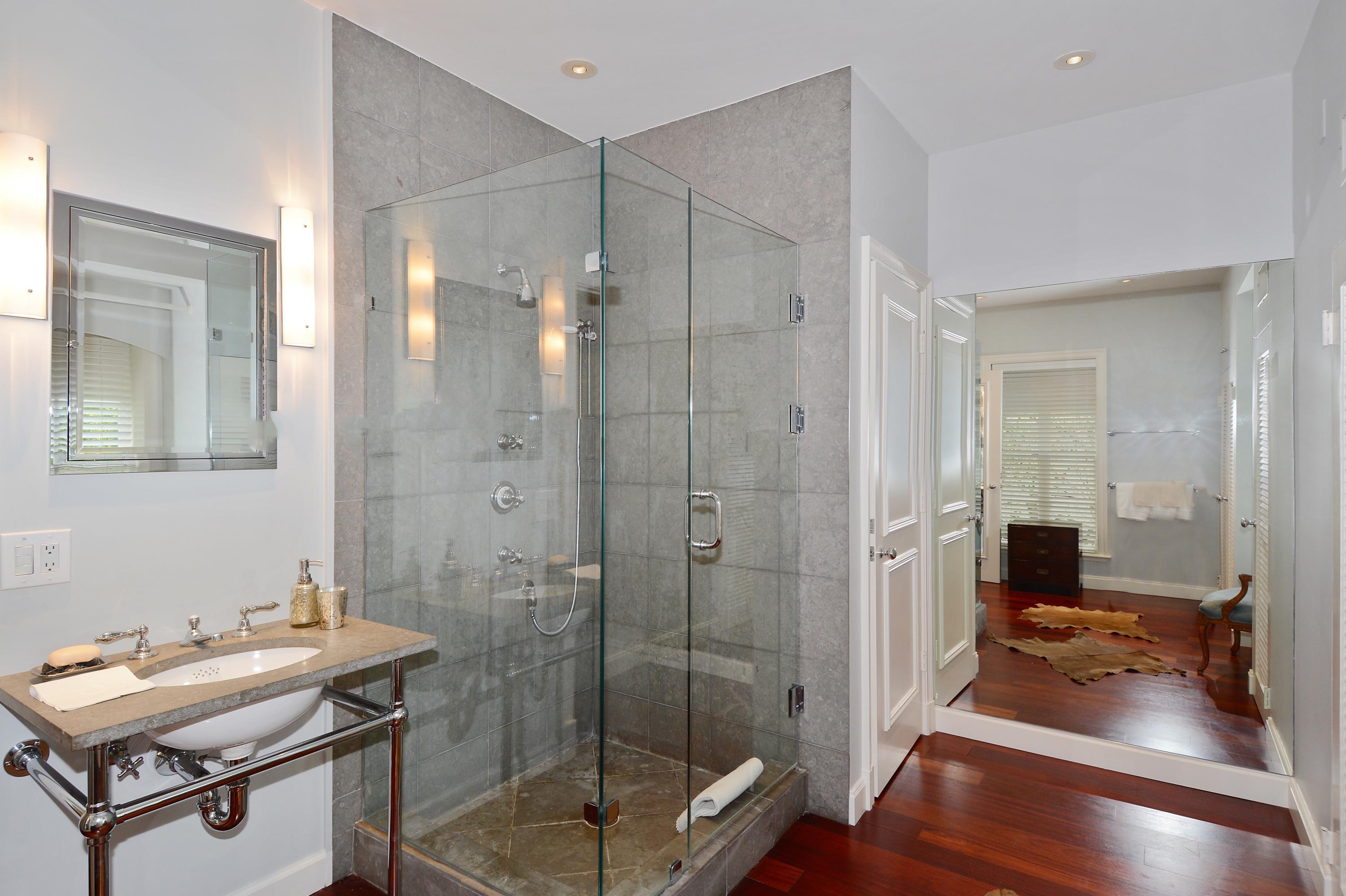 Parc Monceau - Residential