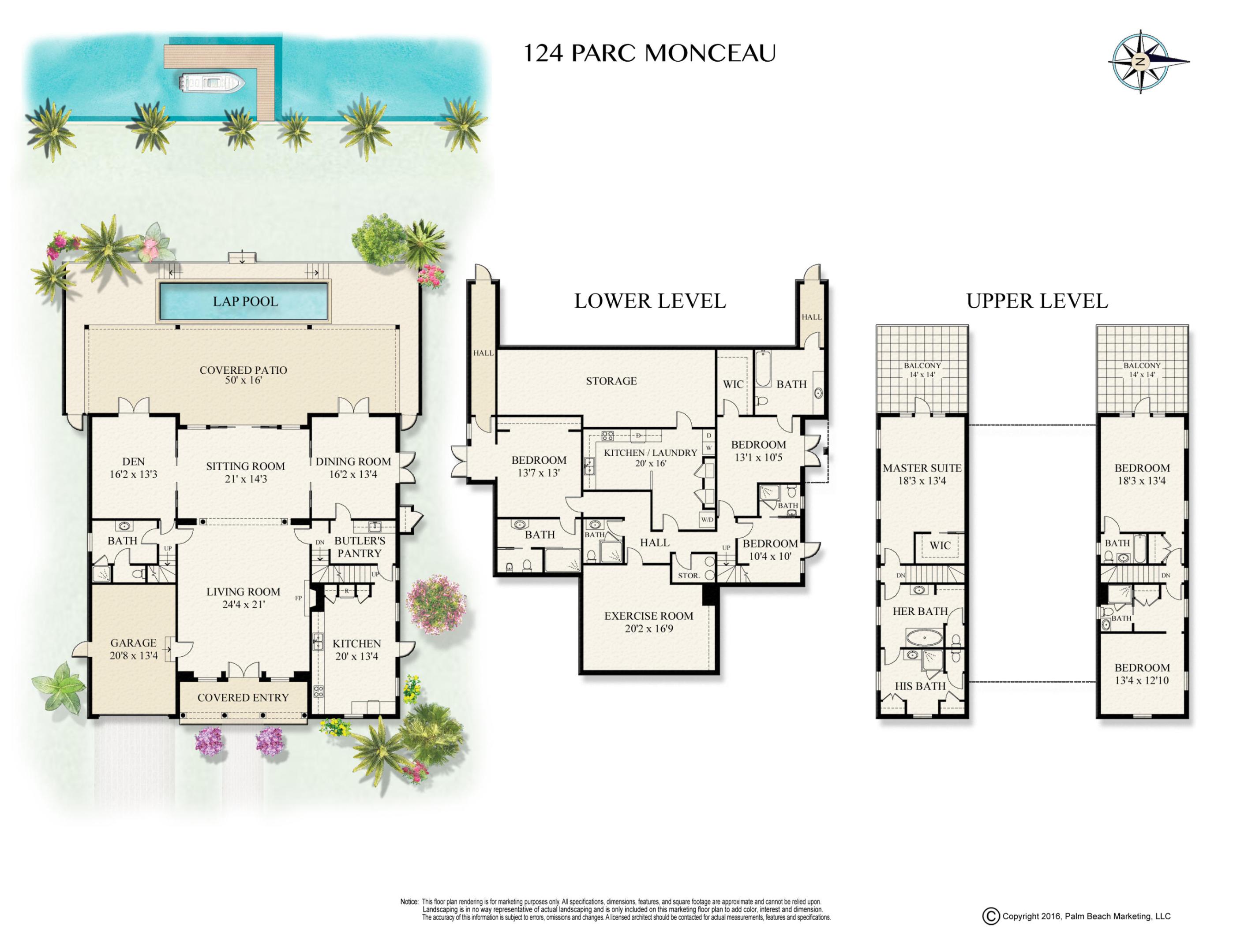 Parc Monceau - Residential