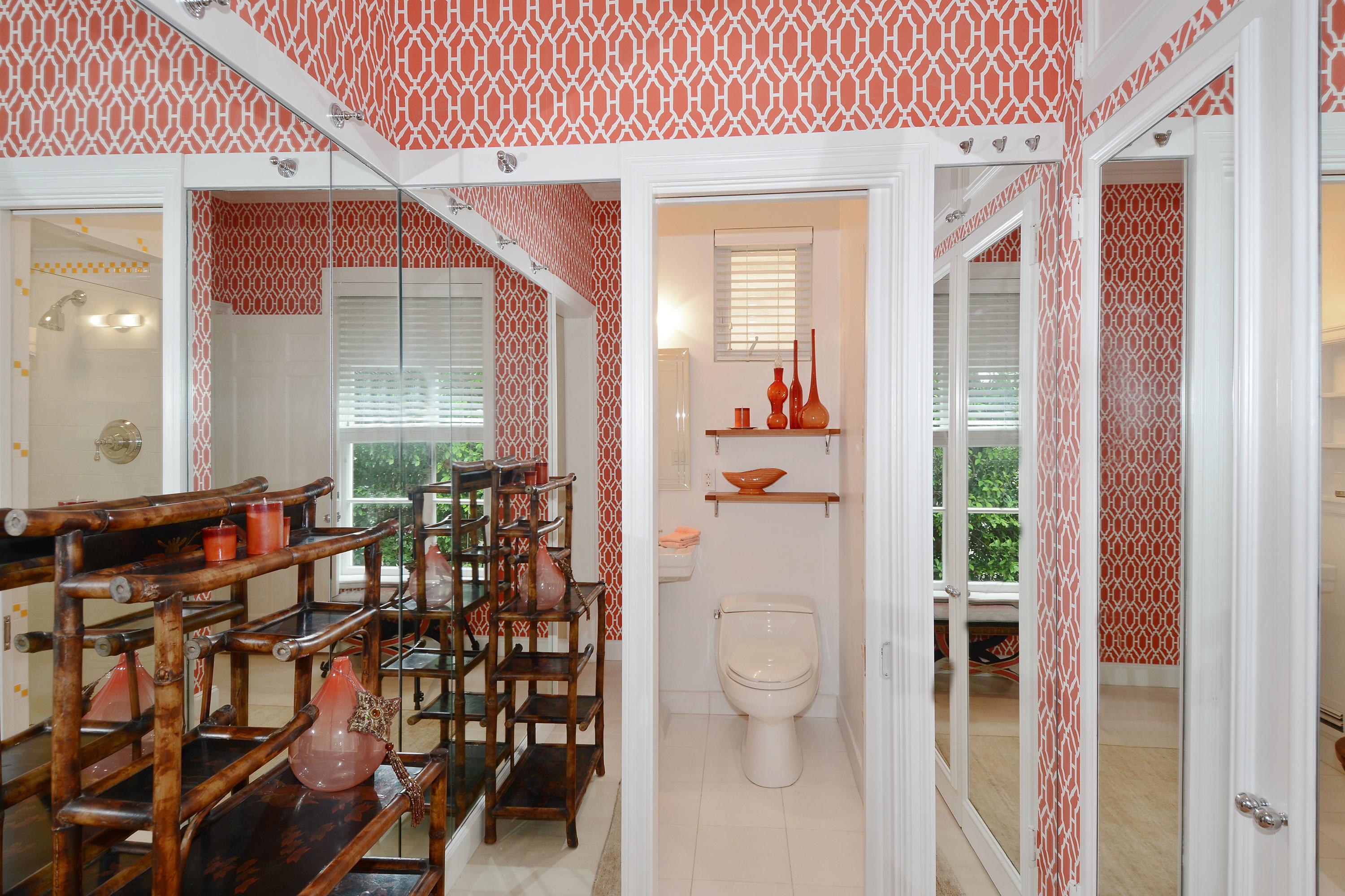 Parc Monceau - Residential