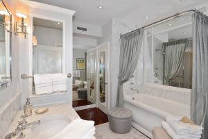 Parc Monceau - Residential