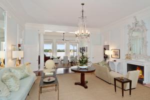 Parc Monceau - Residential