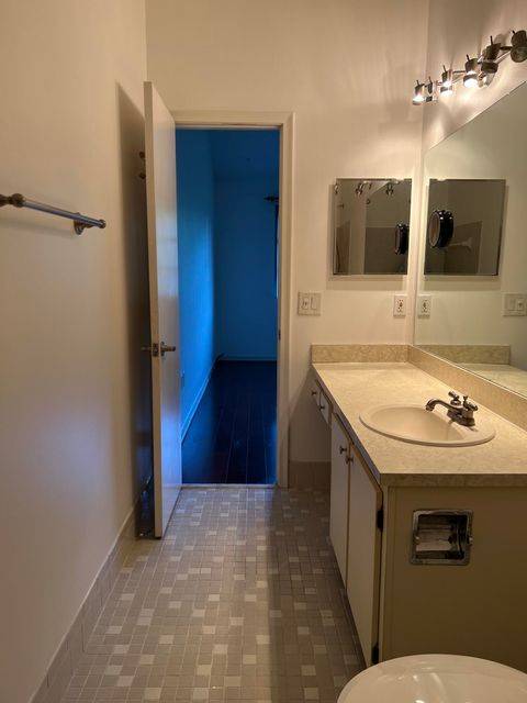 Tiny photo for 2800 S Oakland Forest Drive #2302, Oakland Park, FL 33309 (MLS # B26026094)