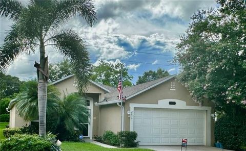 A home in Vero Beach